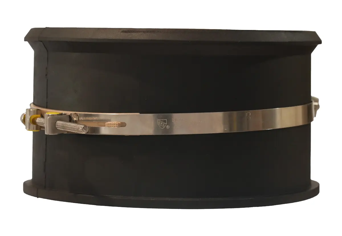 Rapid Tee Saddle